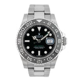 GMT-Master II 2008 - 116710LN