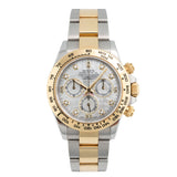 Daytona Cosmograph MOP Diamond Dial 2020 - 116503