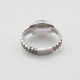 Datejust 36mm Black Diamond Dial 2003 - 16234