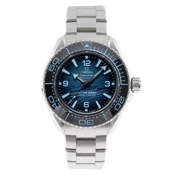 Seamaster Planet Ocean Ultra Deep 6000M - 215.30.46.21.03.002