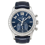 Annual Calendar Chronograph 2015 - 5961P-001