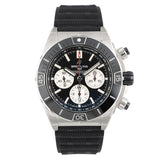 Super Chronomat B01 44mm Black Dial 2026 - AB0136251B1S1