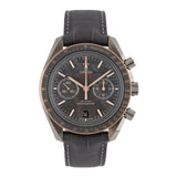Speedmaster Professional Meteorite Gray Side of the Moon 2025 - 311.63.44.51.99.002