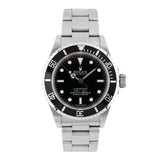 Submariner No Date 2015 - 114060