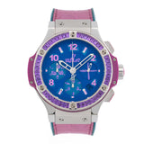 Big Bang Pop Art 41mm Limited Edition - 341.SV.5199.LR.1905.POP14