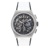 Defy El Primero 21 Factory Diamond - 32.9000.9004/78.R582