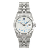 Datejust 36mm Who Cares Dial 1991 - 16234