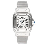 Santos Galbée 24mm - W20054D6