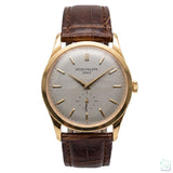 Calatrava 37 mm - 5196R