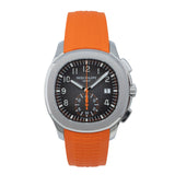 Aquanaut Chronograph 2019 LC100 - 5968A-001