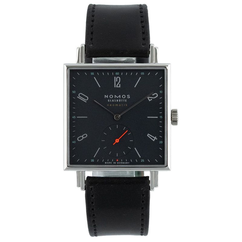 Tetra Neomatik 39 Nachtblau - 422