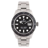Yacht-Master Titanium Black Dial 2024 - 226627