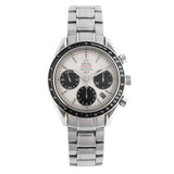 Speedmaster Date 40mm Japan Limited Edition 2009 - 323.30.40.40.02.001