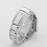 Datejust 36mm Wimbledon Dial 2023 Full Set - 126234