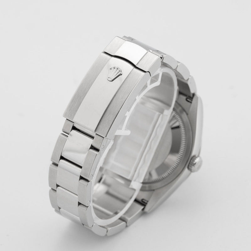 Datejust 36mm Wimbledon Dial 2023 Full Set - 126234