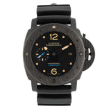 Luminor Submersible 1950 3 Days Automatic 2015 - PAM00616