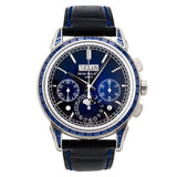 Perpetual Calendar Platnium Blue Dial 2026 - 5271/11P-010