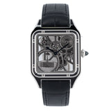 Santos Dumont Skeleton 2025 - WHSA0044