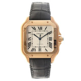 Santos Rose Gold - WGSA0019