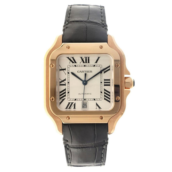 Santos Roségold - WGSA0019