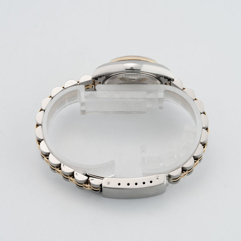 Lady Datejust 26mm Black Diamond Dial 1992 - 69173