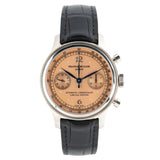 Dilmun 1 of 70 Pcs. Limited Collection Salmon Dial Qatar Exclusive 2022 - END 39 CC AT BR DILMUN