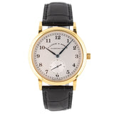 A. Lange & Söhne - 1815
