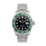 Submariner Starbucks 2026 - 126610LV