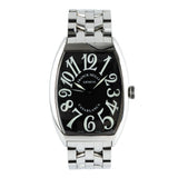 Casablanca Black Dial - 6850MC