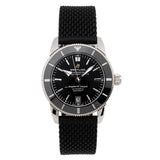Superocean Heritage II 42 Black Dial 2025 - AB2010121B1S1