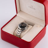 Speedmaster Chronograph Black Dial - 3513.50.00