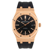Royal Oak White Dial Rosegold 39mm - 15300OR.OO.D088CR.02