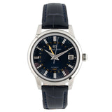 Elegance Collection Automatic Mechanical GMT Moondrop Unworn 2026 - SBGM257