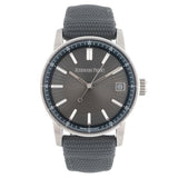 Code 11.59 41mm Blue Dial - 15210ST.OO.A009KB.01