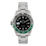 GMT-Master II Sprite Left Handed Oyster - 126720VTNR