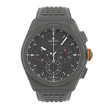 Defy El Primero 21 Land Rover Ltd. Edition Titanium 2025 LC100 - 97.9000.9004/01.R787