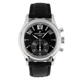 Annual Calender Platinum Black Dial LC100 2013 - 5960P-016