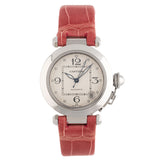 Cartier Pasha C MOP Dial 35 mm 2023 - W3106499