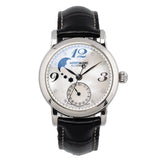 Star Moonphase 36mm MOP Dial 2010 LC100 - 103111