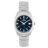 Heritage Collection Blue Dial Unworn 2026 - SBGP013