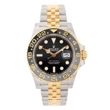 GMT-Master II 2025 Jubilee - 126713GRNR