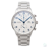 Portugieser Chronograph 2022 41 mm -  IW371617