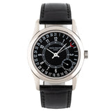 Calatrava Black Dial - 6000G-001