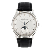 Master Ultra Thin Moon 39mm 2017 - Q1368420