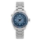 Seamaster Planet Ocean 600M Summer Blue LC100 2025 - 215.30.40.20.03.002