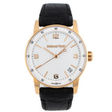 Code 11.59 41mm White Dial 2022 - 15210OR.OO.A099CR.01