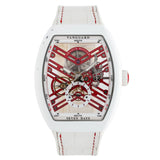 Vanguard Red Skeleton - V45 S6 SQT TT BC ER