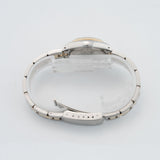 Lady Datejust 26mm Silver Diamond Dial 1991 Oyster - 69173
