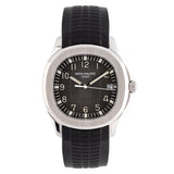 Aquanaut 2018 Patek Philippe Revision in 2026 - 5167A-001