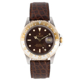GMT-Master - 16753